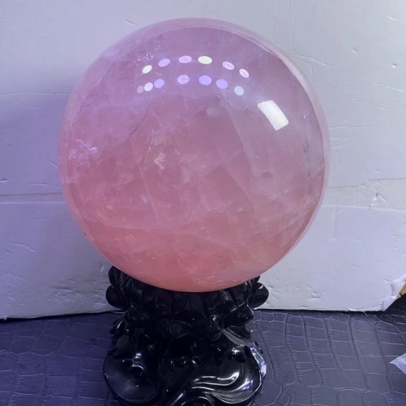 【闪购商品】水晶大型摆件（非配饰）未镶嵌哦*
