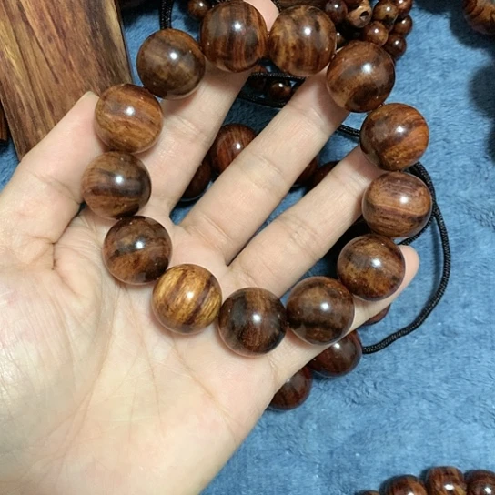 手串/手链黄花梨/降香黄檀