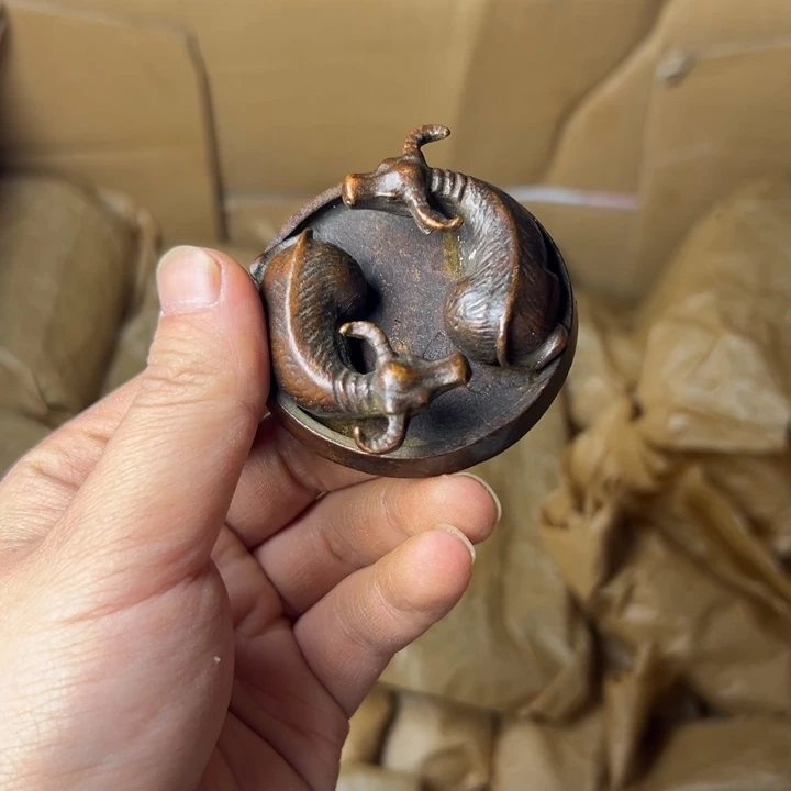 创意设计制作摆件