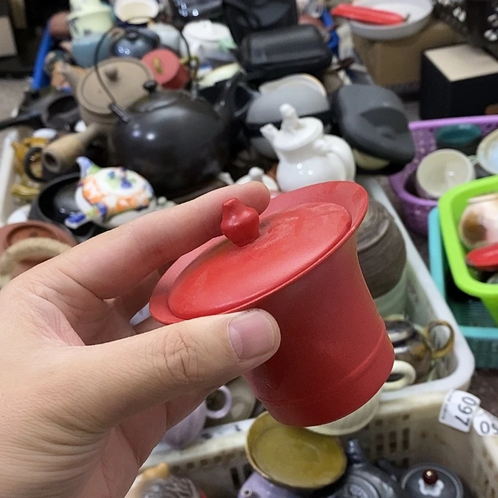 陶瓷艺术品及陶瓷制品