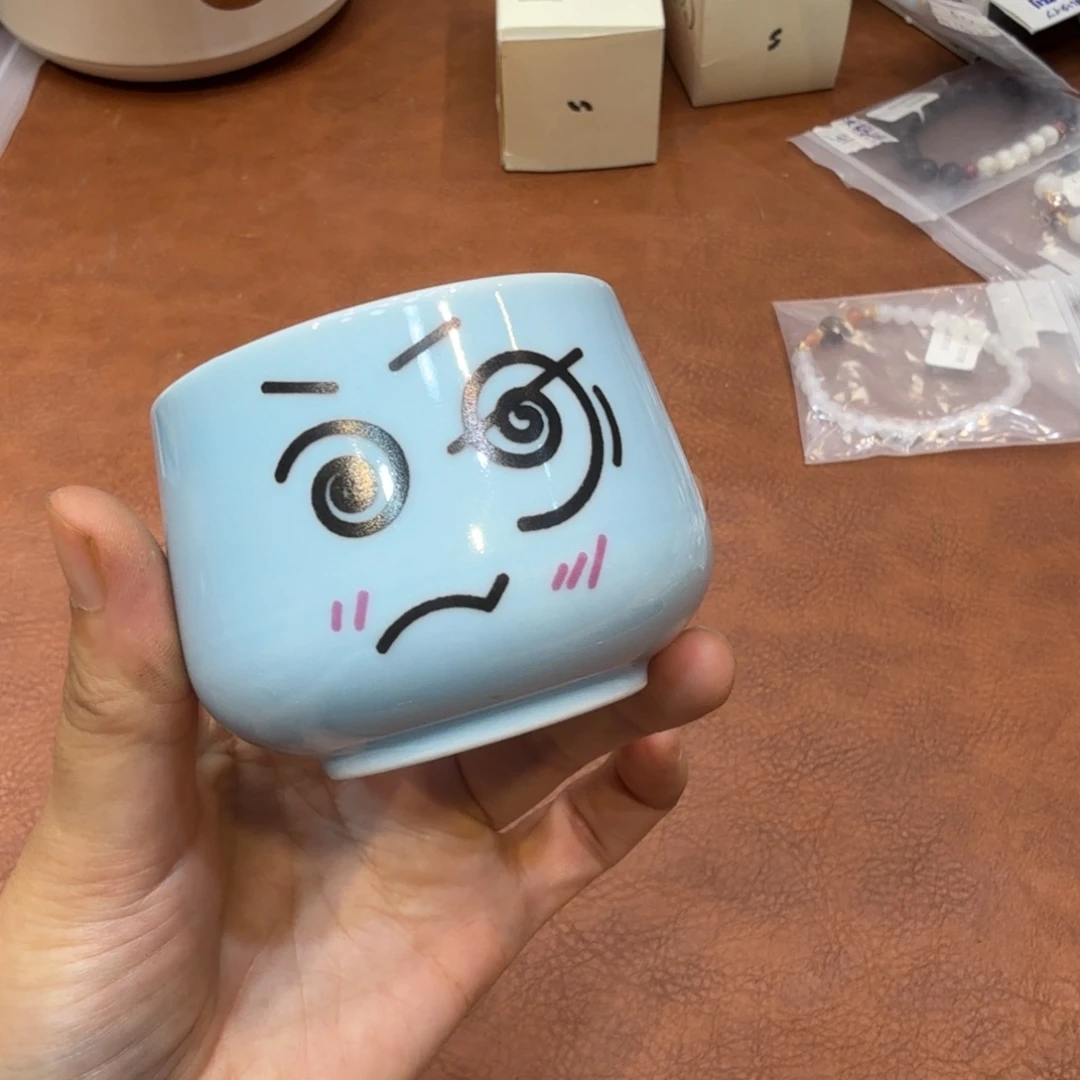 小狐狸瓷器精选推荐好物