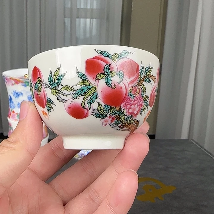 陶瓷艺术。