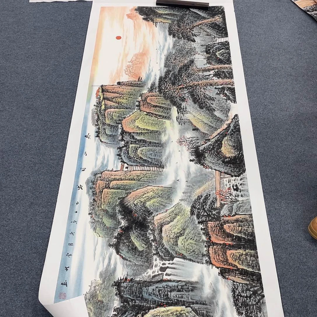 国画一笔墨书画专用链接