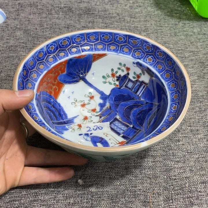 紫砂茶杯非常漂亮好看的花瓶