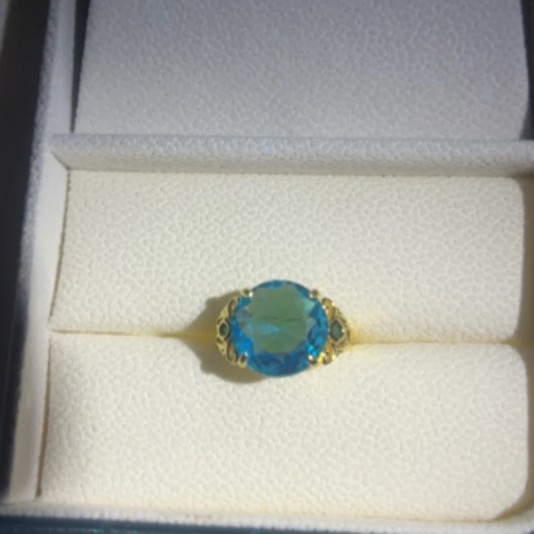 缅甸云上珠宝A0145