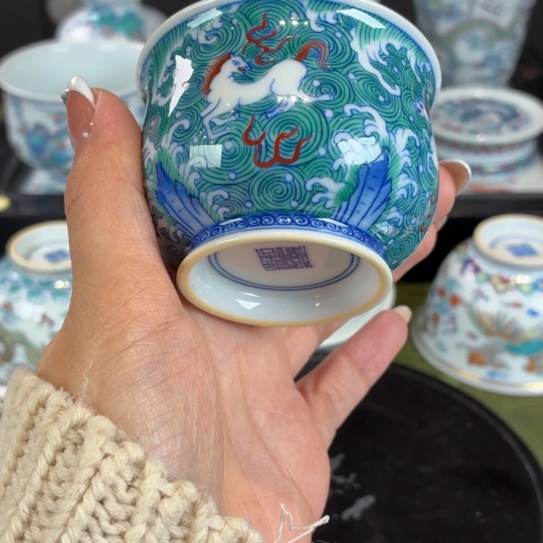 九鸣瓷艺九鸣瓷艺