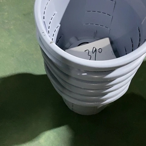 树脂编号390瑕疵