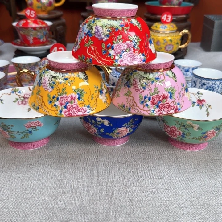 景德镇陶瓷景德镇瓷器