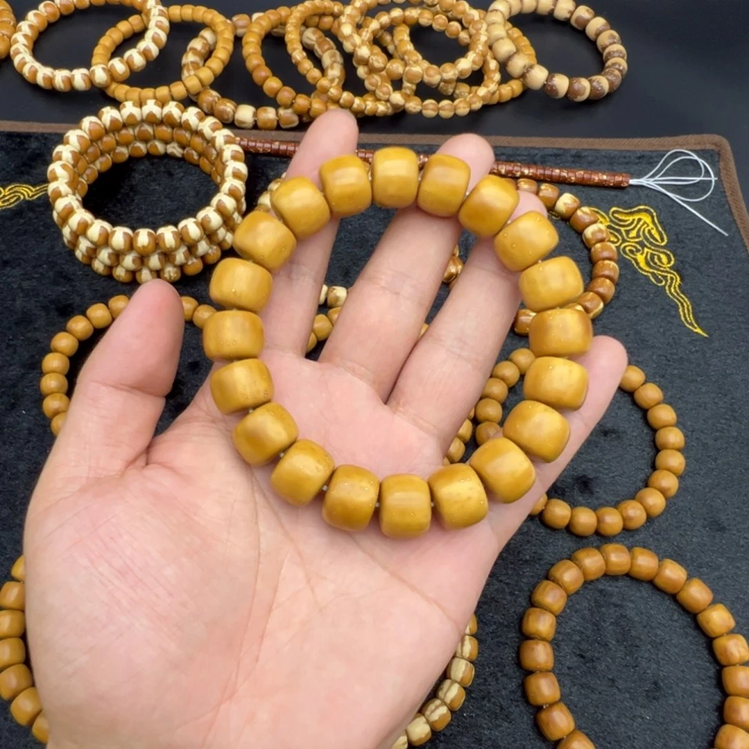 吊坠紫金鼠实心紫金鼠黄金甲手串13.8