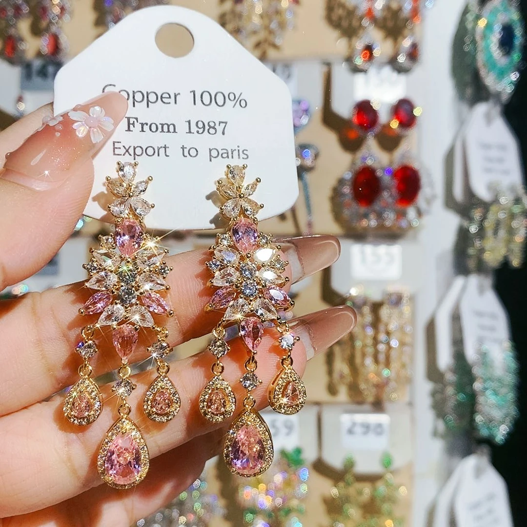 铜合金锆石925银