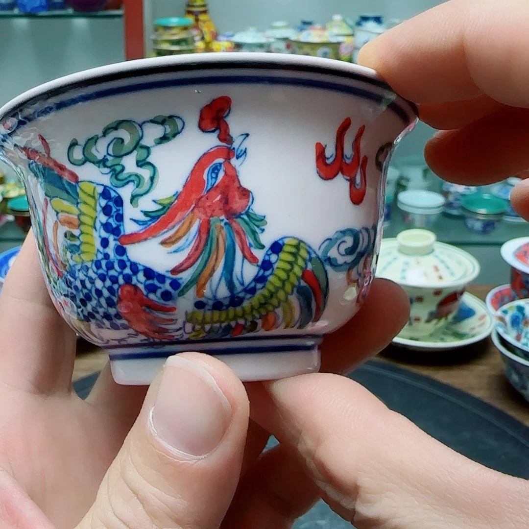 瓷片瓷器的工艺技术与艺术