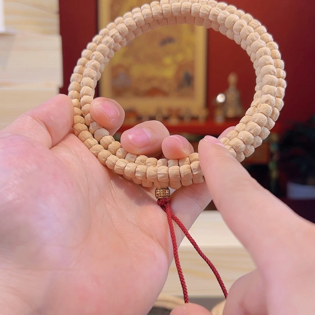 柏香籽/百香籽吊坠轻*