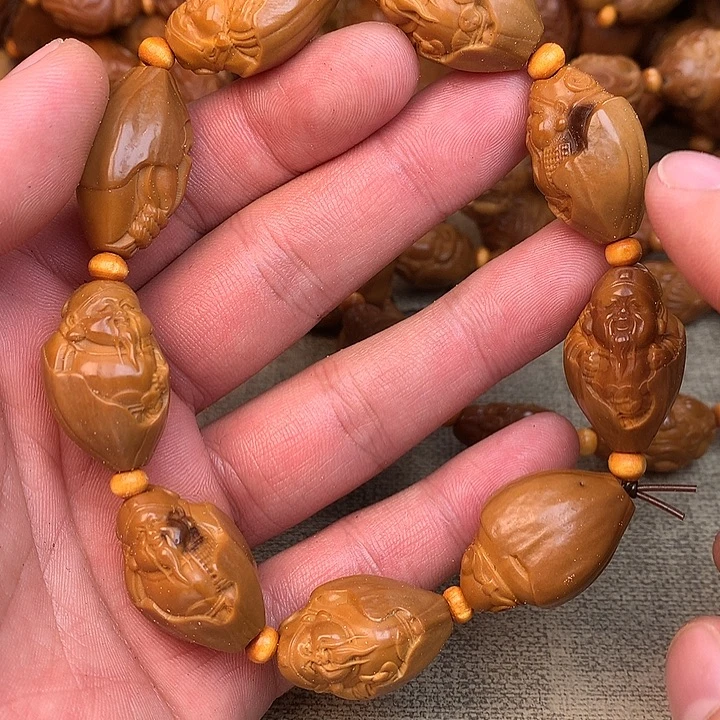 手串/手链橄榄核精品橄榄核手串