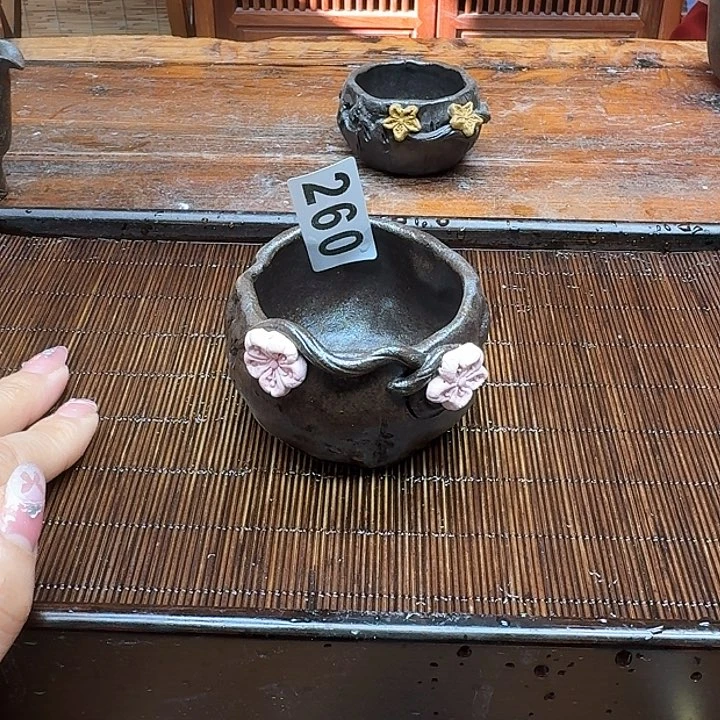 纯手工制作工艺制作胖**?