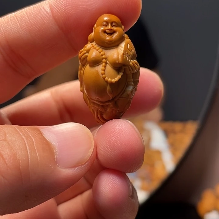 橄榄核手串/手链橄榄球赛