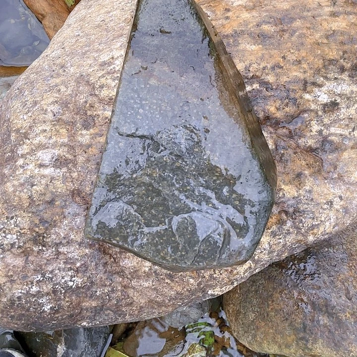 红***圣歙砚龙尾砚原产地