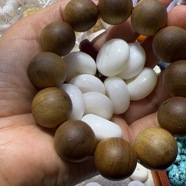 大果紫檀（缅甸花梨）墩子