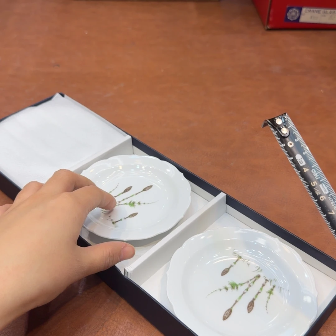 小狐狸瓷器精选推荐好物