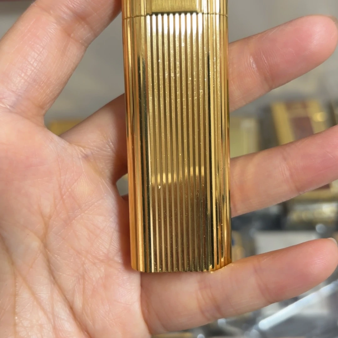 都登卡中古打火机