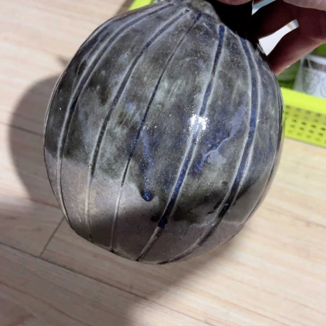 瓷片雕*虫陶瓷的发展和艺术成就