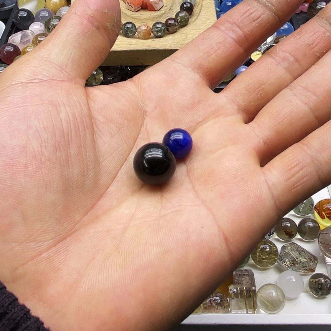 查罗石珠子合金e****1珠子