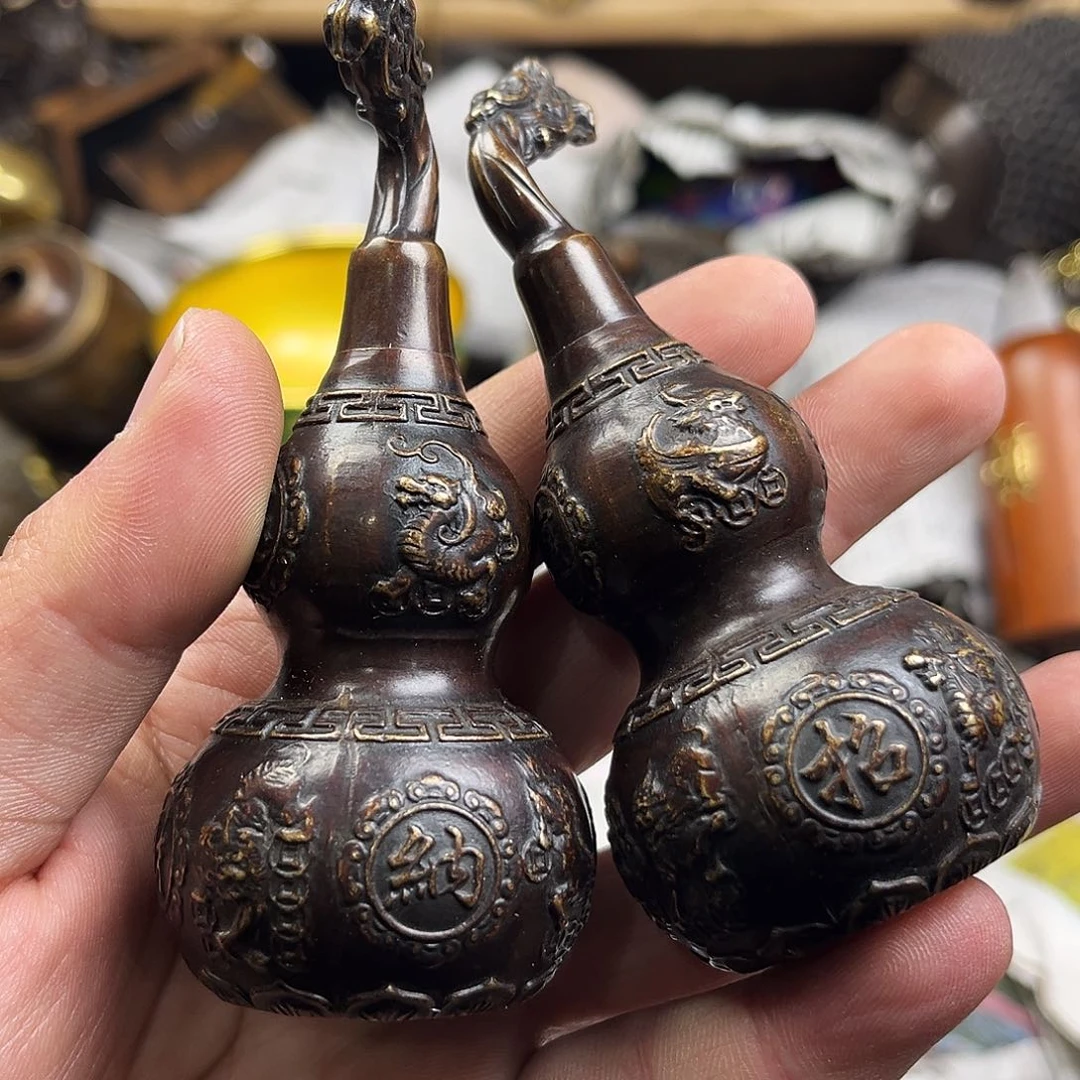 航弟文玩铜器链接