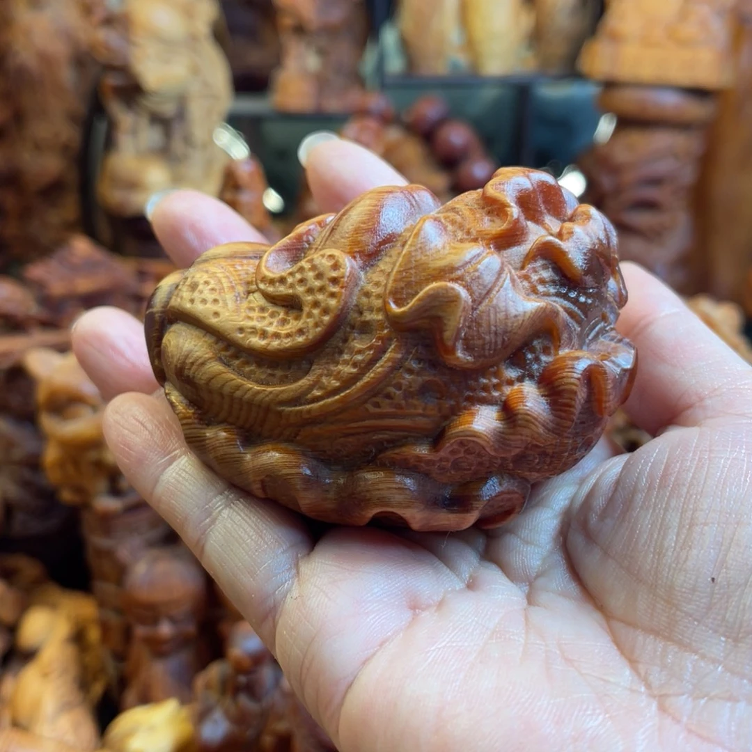 其他松木（琥珀木）白菜