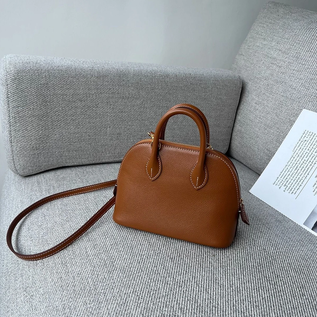 时尚百搭休闲单肩包11605391斜挎包