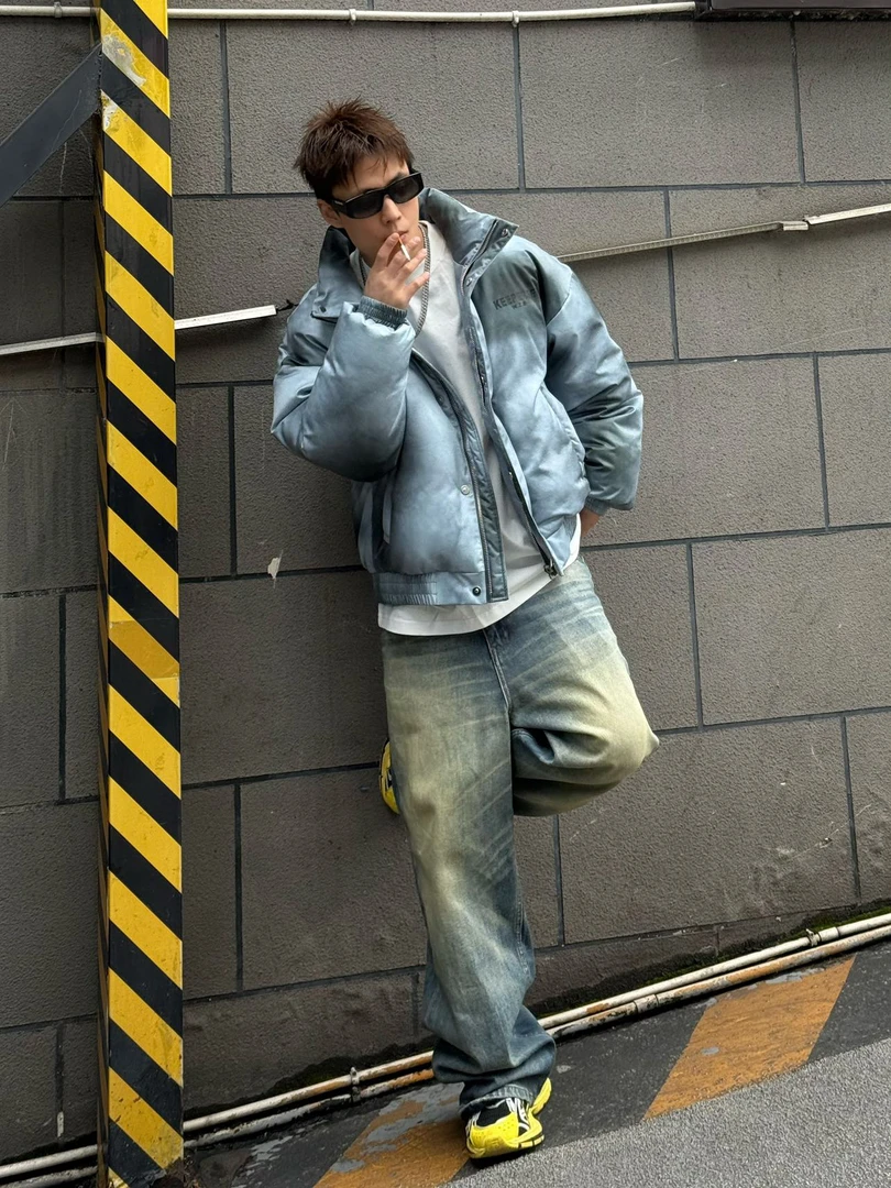 高品质防寒保暖服