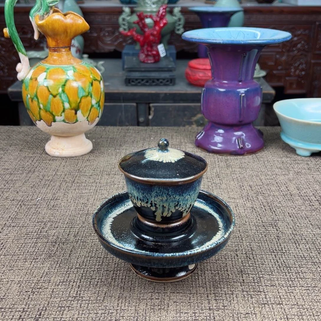 瓷片陶瓷艺术艺术瓷器