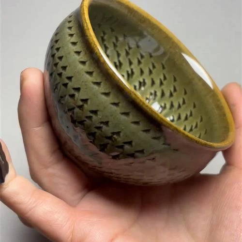 【闪购商品】茶盏-351............