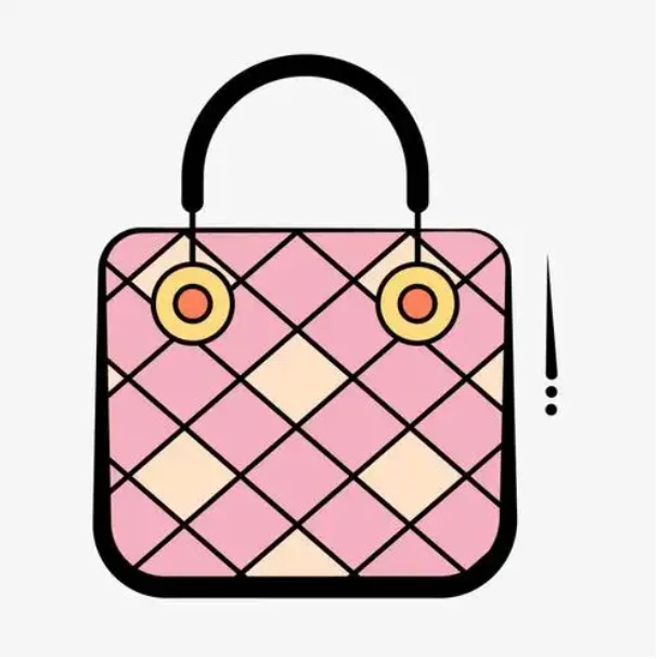 A01-A200高定单肩斜跨真皮女包