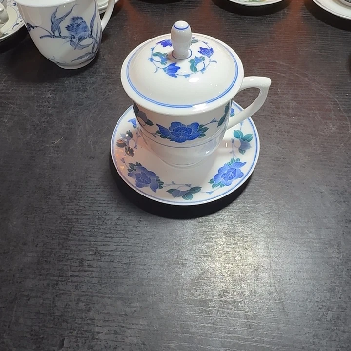 景德镇的陶瓷瓷器欧**生