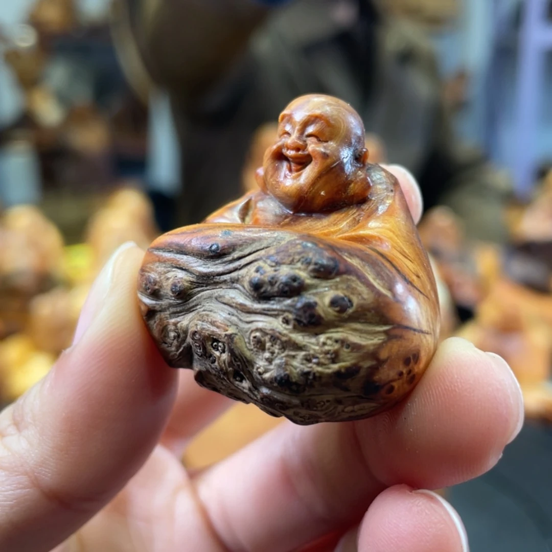 【闪购商品】柏木（崖柏）其他