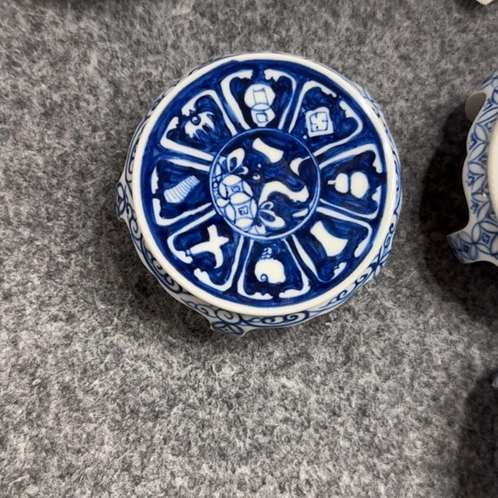 景德镇手工手绘陶瓷