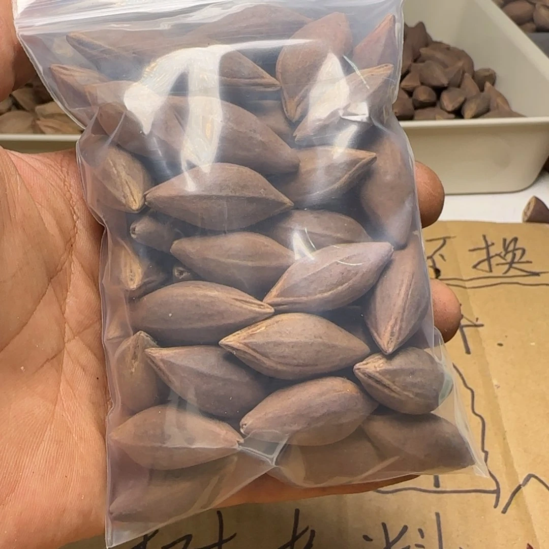 【闪购商品】橄榄核手串/手链o****111111111111