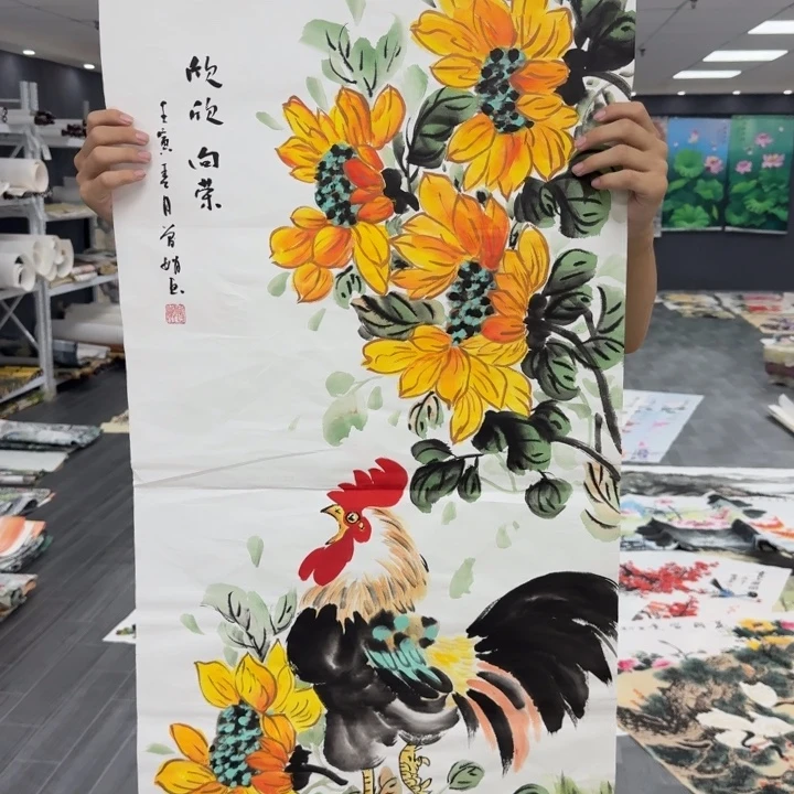 我们的目标是成为一个优秀