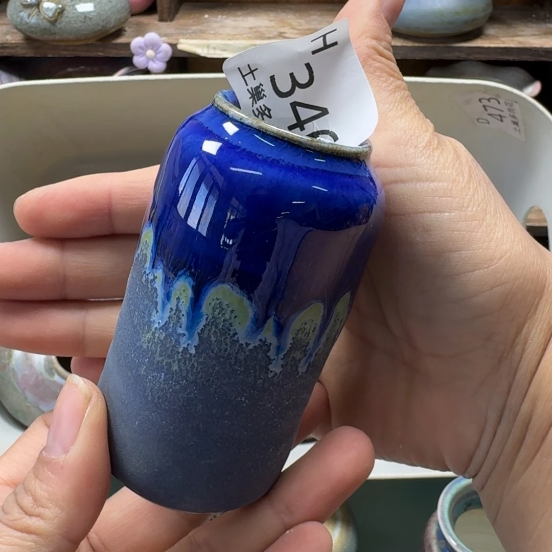 郭****陶瓷艺术设计与制作