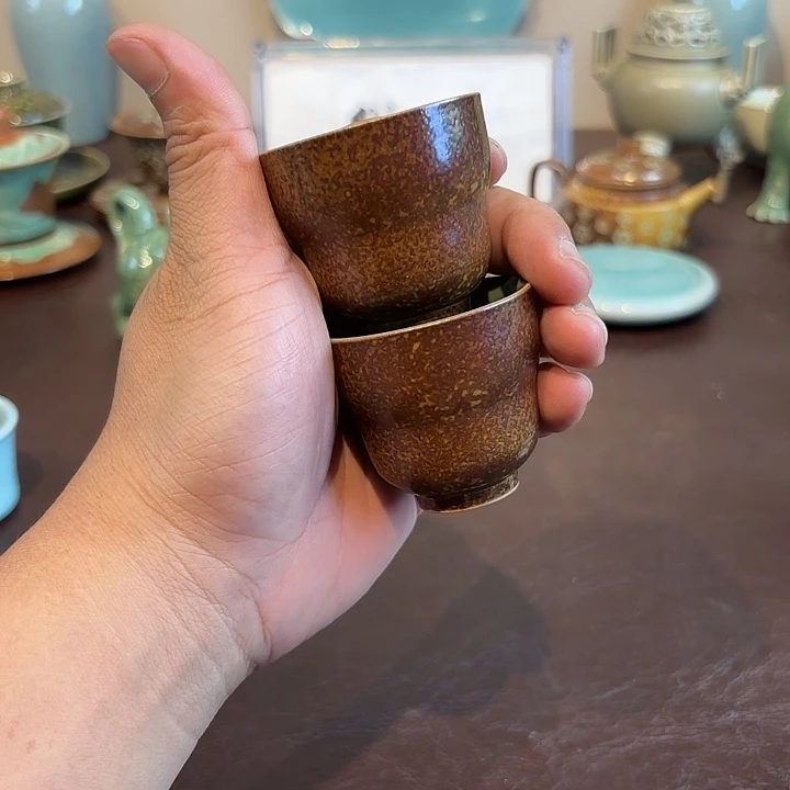 瓷片龙泉青瓷福利青瓷