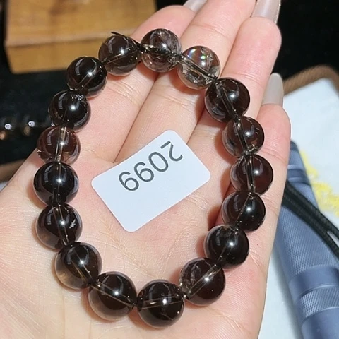 【闪购商品】水晶手串未镶嵌爱****手