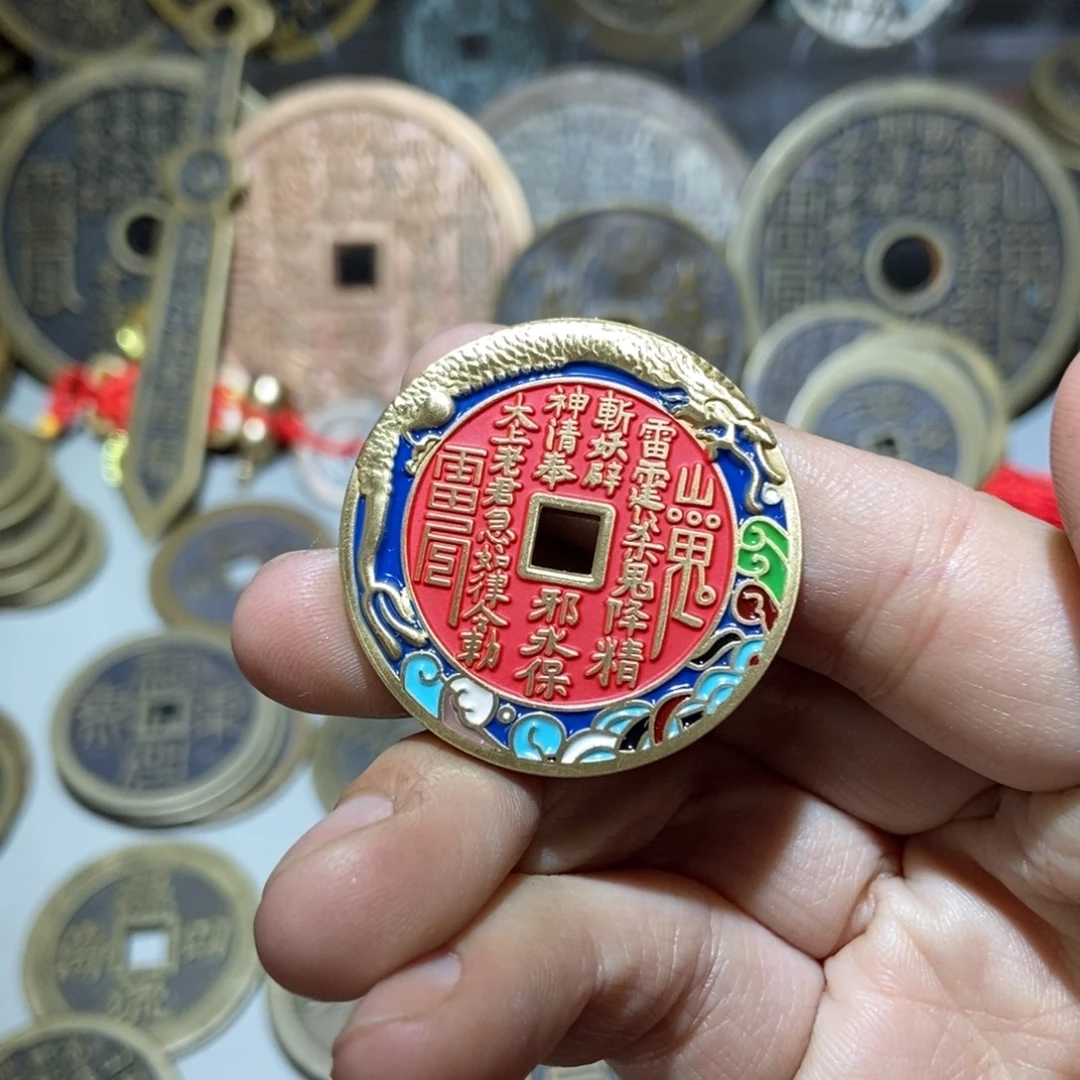 铜现代工艺品花钱