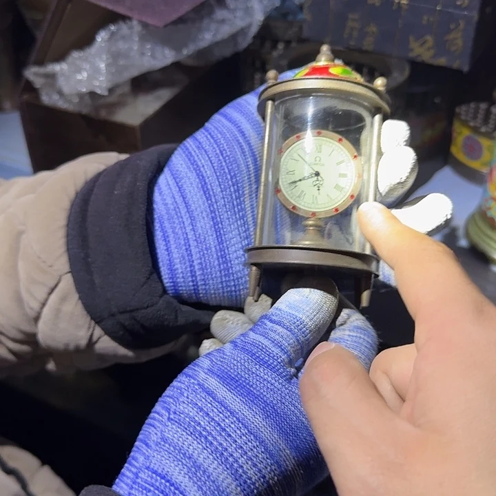 铜器工艺品工艺品