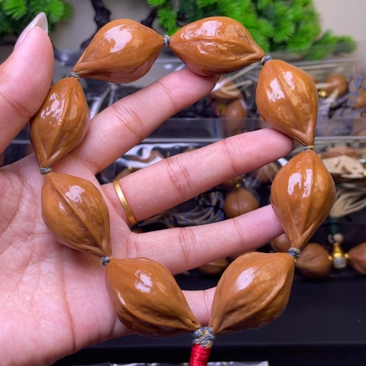 橄榄核手串/手链橄榄核88