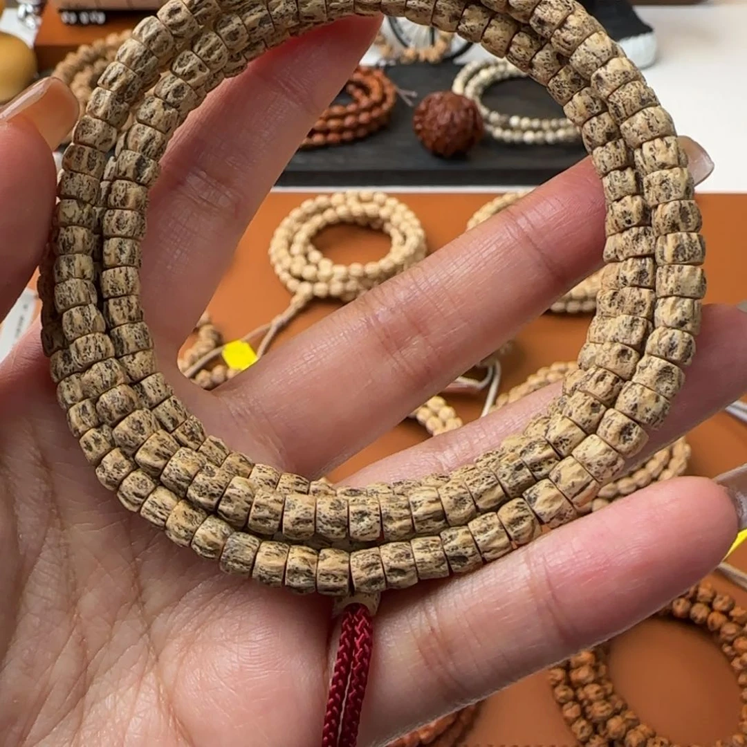 柏香籽/百香籽吊坠