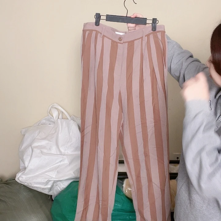 U.r.m码数180.80男裤146