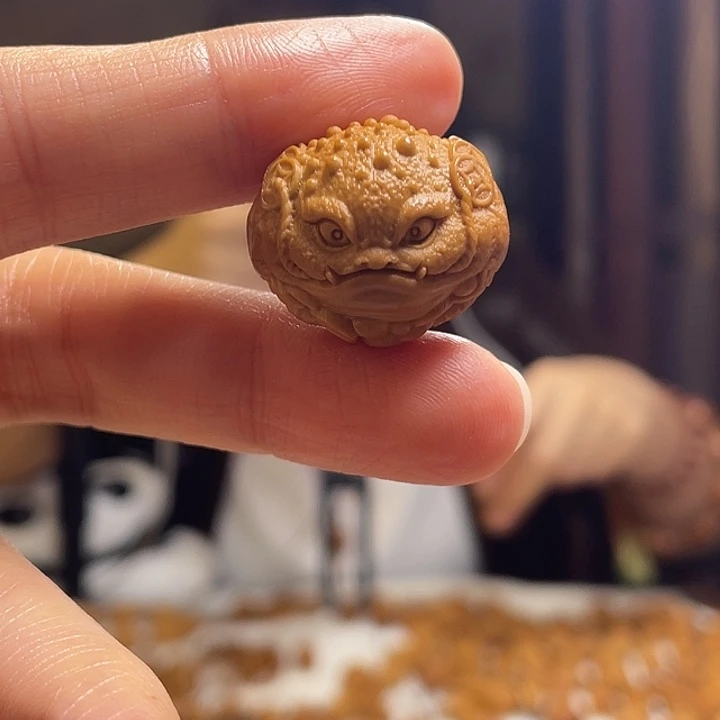 手串/手链橄榄核