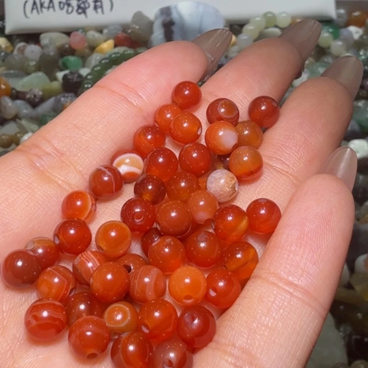 和田玉未镶嵌珠宝半成品