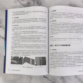 【大促】 现代混凝土先进技术与工程应用案例库 冯竟竟主编 化学