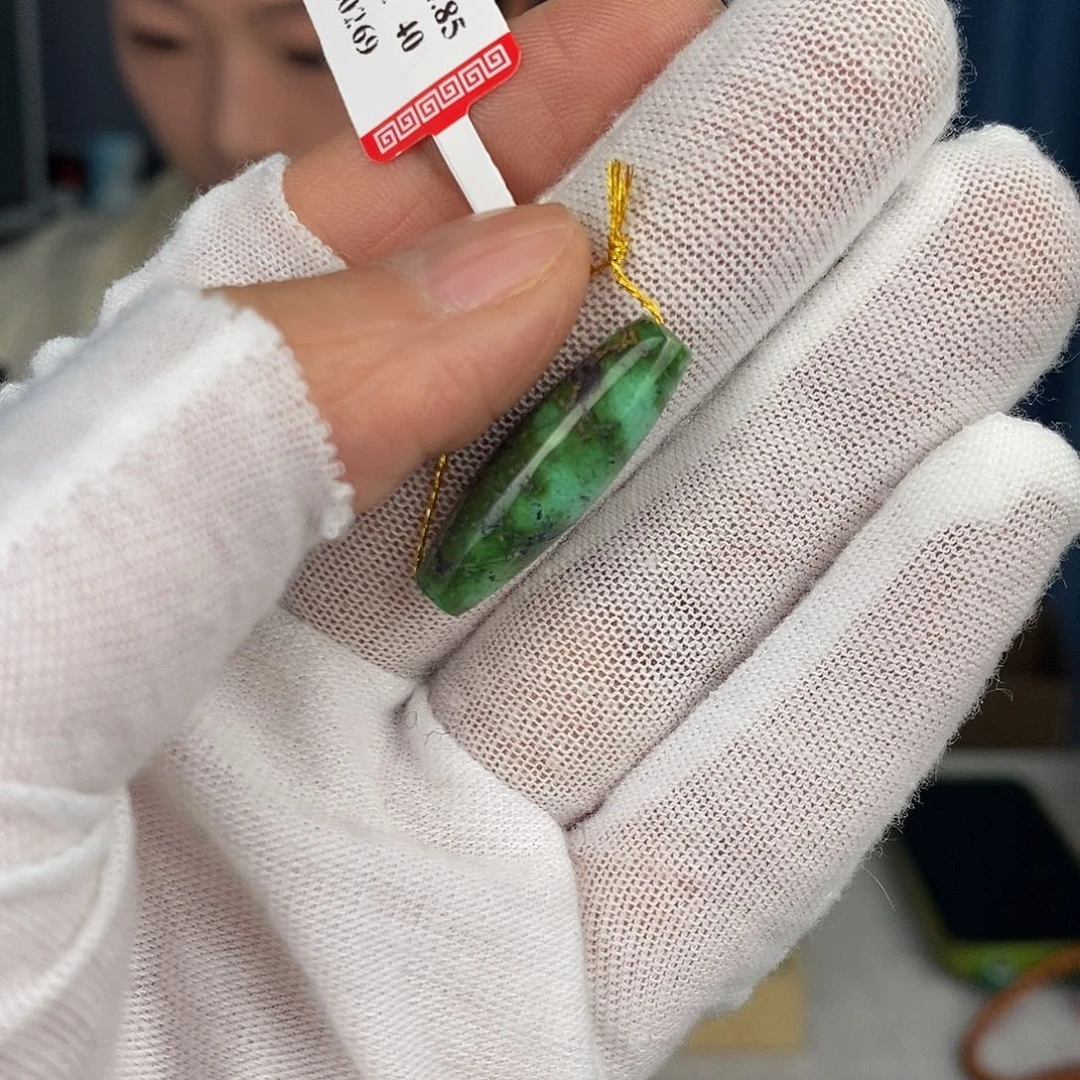 【闪购商品】绿松石珠宝奇石未镶嵌