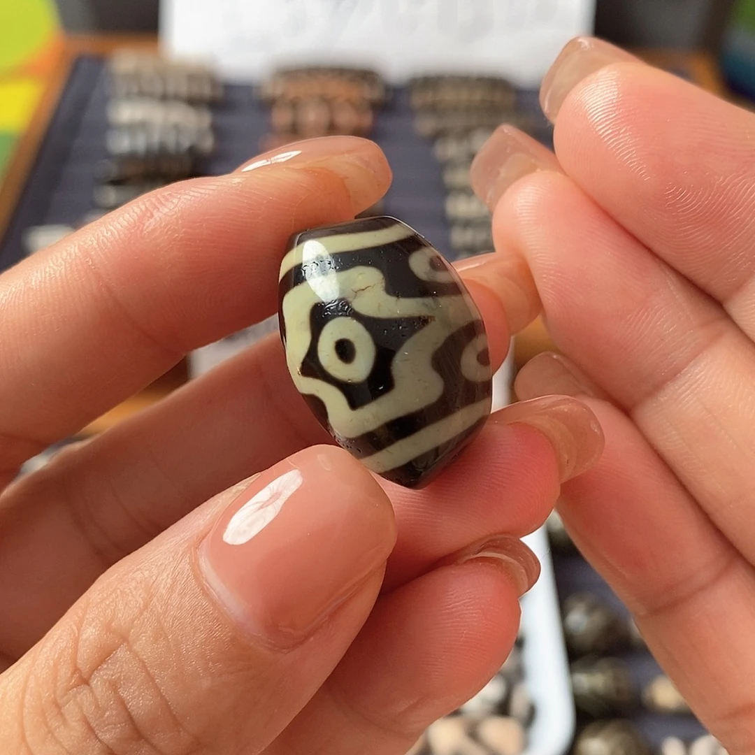 玛瑙/玉髓手链未镶嵌